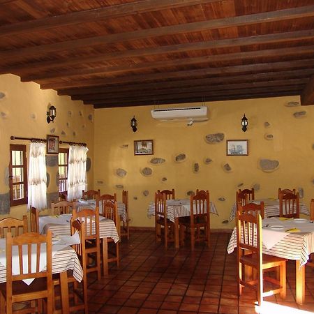 La Hacienda Del Molino 호텔 플라야 델 잉글스 외부 사진