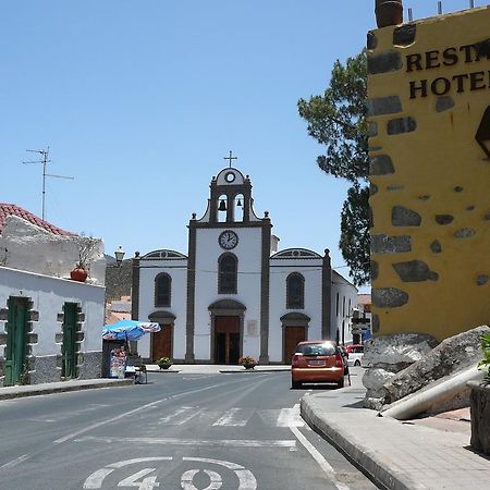 La Hacienda Del Molino 호텔 플라야 델 잉글스 외부 사진