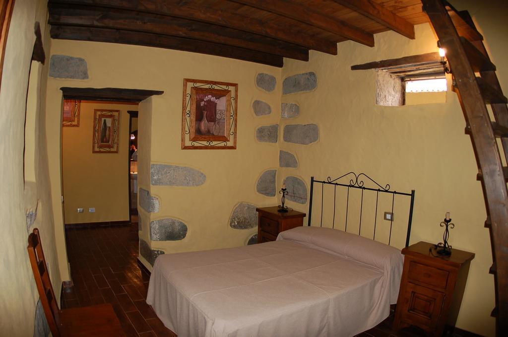 La Hacienda Del Molino 호텔 플라야 델 잉글스 객실 사진