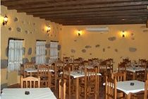 La Hacienda Del Molino 호텔 플라야 델 잉글스 외부 사진