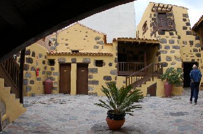 La Hacienda Del Molino 호텔 플라야 델 잉글스 외부 사진