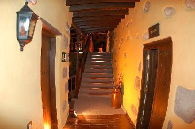 La Hacienda Del Molino 호텔 플라야 델 잉글스 외부 사진
