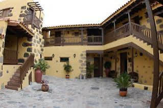 La Hacienda Del Molino 호텔 플라야 델 잉글스 외부 사진