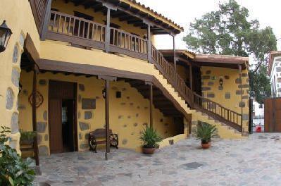 La Hacienda Del Molino 호텔 플라야 델 잉글스 외부 사진