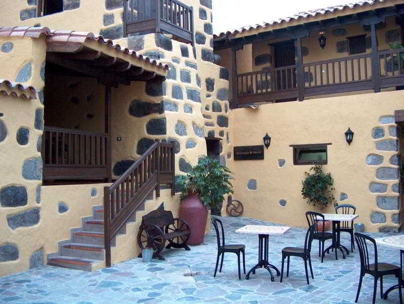 La Hacienda Del Molino 호텔 플라야 델 잉글스 외부 사진