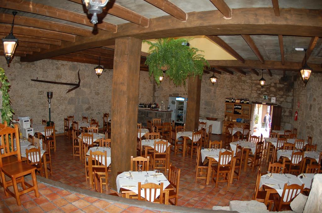 La Hacienda Del Molino 호텔 플라야 델 잉글스 외부 사진