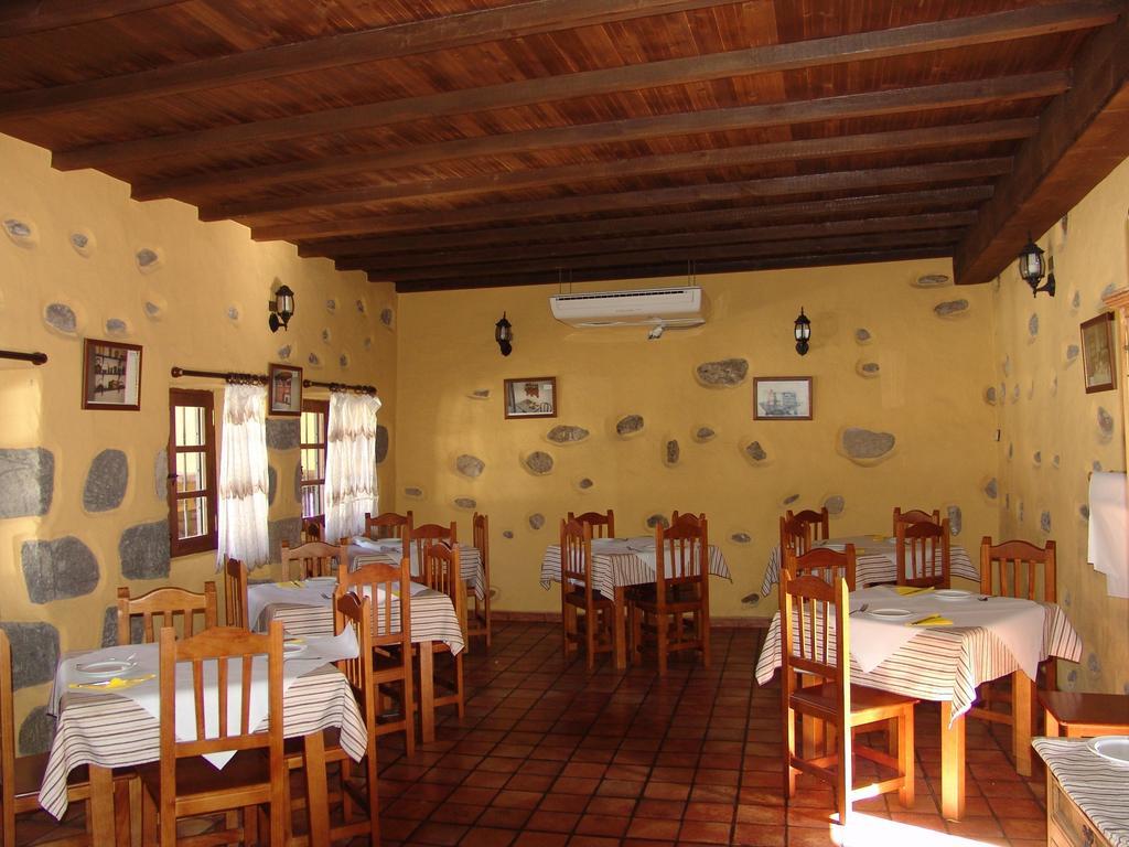 La Hacienda Del Molino 호텔 플라야 델 잉글스 외부 사진