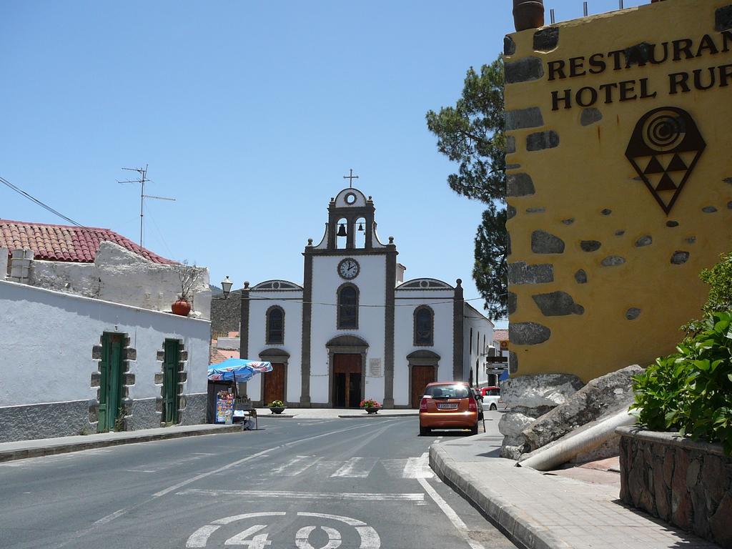 La Hacienda Del Molino 호텔 플라야 델 잉글스 외부 사진