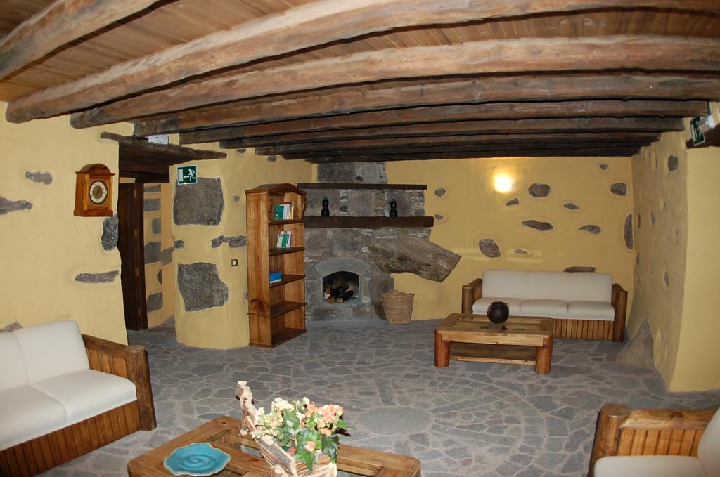 La Hacienda Del Molino 호텔 플라야 델 잉글스 외부 사진