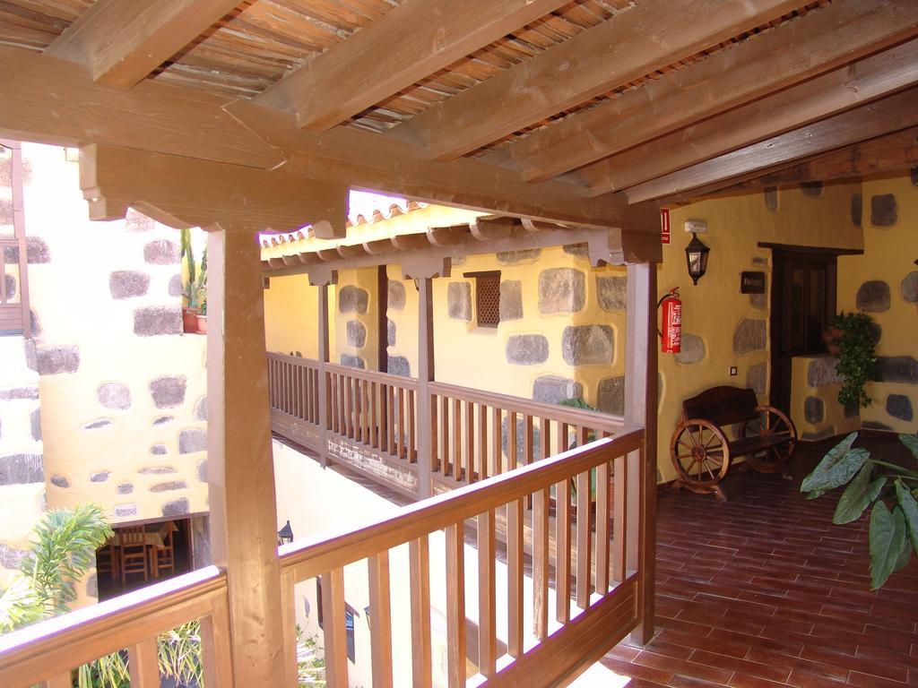 La Hacienda Del Molino 호텔 플라야 델 잉글스 외부 사진
