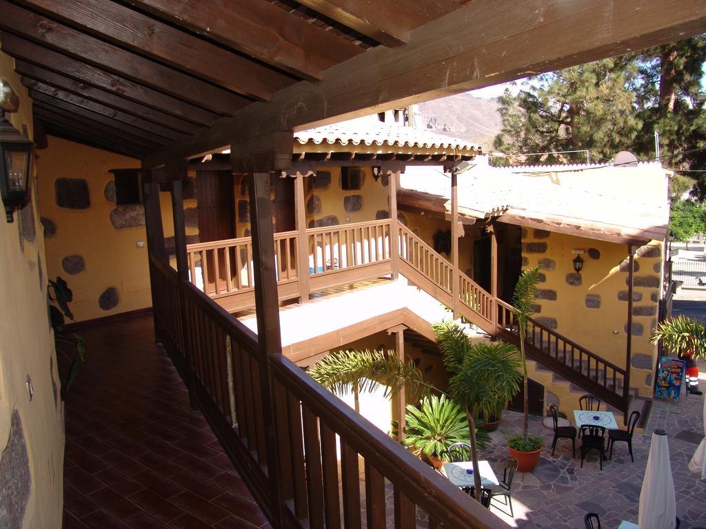 La Hacienda Del Molino 호텔 플라야 델 잉글스 외부 사진