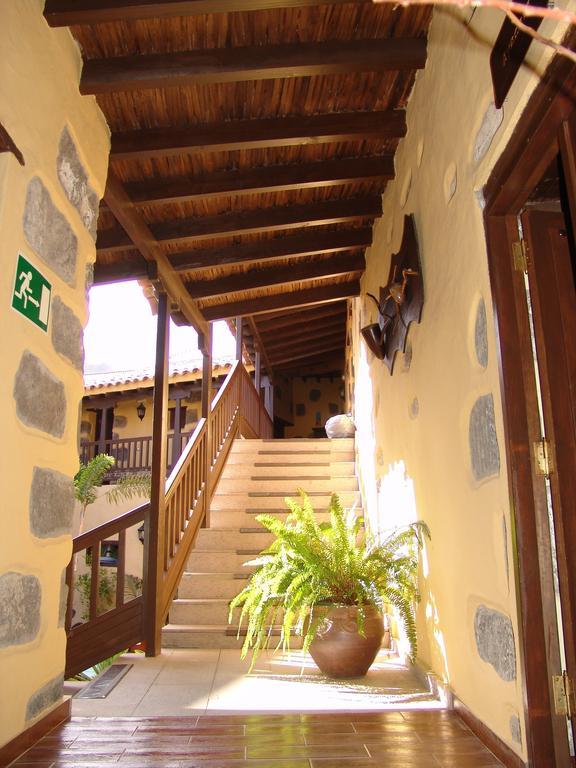 La Hacienda Del Molino 호텔 플라야 델 잉글스 외부 사진
